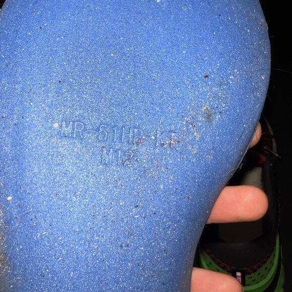 Nike React Infinity Run Flyknit Shoes Mens Size 12 Running Sneakers Lightweight - Picture 9 of 9